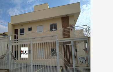 Imagem 2: KITNET À VENDA NO JARDIM WANEL VILLE V - SOROCABA/SP