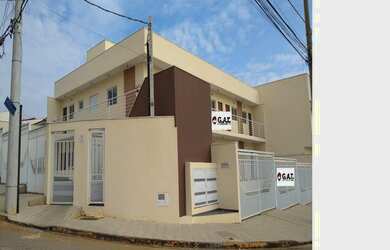 Imagem 3: KITNET À VENDA NO JARDIM WANEL VILLE V - SOROCABA/SP