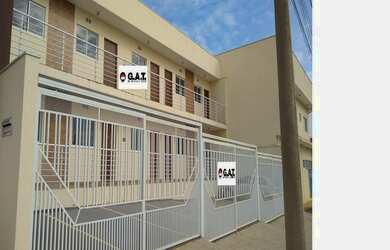 Imagem 4: KITNET À VENDA NO JARDIM WANEL VILLE V - SOROCABA/SP