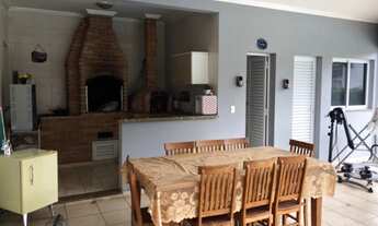 Imagem: CASA EM CONDOMÍNIO À VENDA VALE DO LAGO