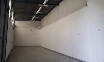 Imagem 5: Barracão Comercial para Locação em Sorocaba-SP, Bairro Retiro São João 350m² de Área Disp