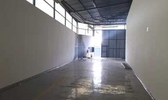 Imagem: Barracão Comercial para Locação em Sorocaba-SP