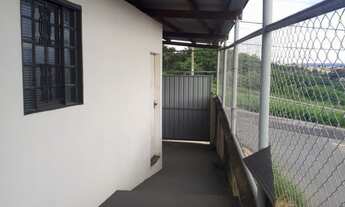 Imagem 7: Barracão Comercial para Locação em Sorocaba-SP, Bairro Retiro São João 350m² de Área Disp