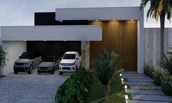 Imagem 4: CASA EM CONDOMÍNIO À VENDA, ALDEIA DA SERRINHA - SOROCABA/SP