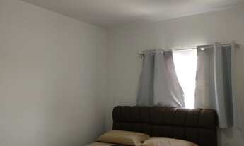 Imagem 2: CASA À VENDA NO JÚLIO DE MESQUITA - SOROCABA/SP