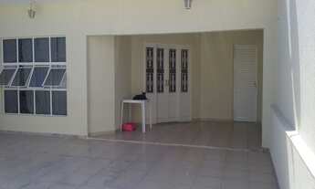 Imagem: CASA À VENDA NO JÚLIO DE MESQUITA - SOROCABA/SP