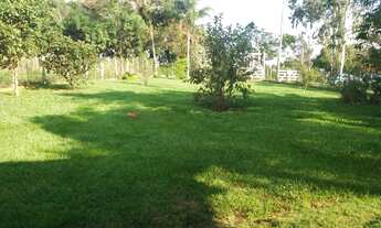 Imagem: CHÁCARA À VENDA NA VILA AMERICANA - TATUÍ/SP