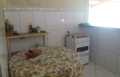 Imagem 2: CHÁCARA À VENDA NA VILA AMERICANA - TATUÍ/SP