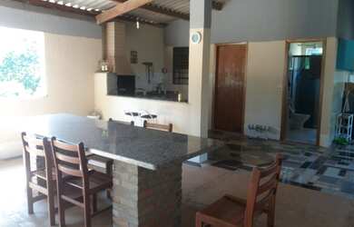 Imagem 4: CHÁCARA À VENDA NA VILA AMERICANA - TATUÍ/SP