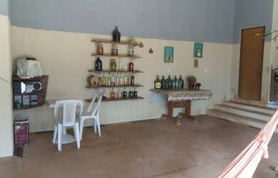 Imagem 5: CHÁCARA À VENDA NA VILA AMERICANA - TATUÍ/SP