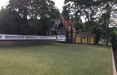 Imagem 2: HOTEL FAZENDA, VENDA, ÁGUAS DE SÃO PEDRO - SOROCABA/SP