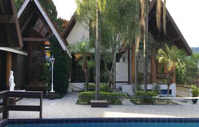 Imagem 3: HOTEL FAZENDA, VENDA, ÁGUAS DE SÃO PEDRO - SOROCABA/SP