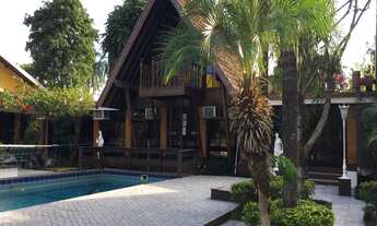 Imagem: HOTEL FAZENDA, VENDA, ÁGUAS DE SÃO PEDRO