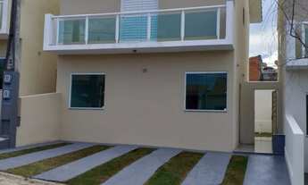 Imagem 1: CASA EM CONDOMÍNIO, VENDA, CONDOMÍNIO BELA VISTA ? SOROCABA/SP