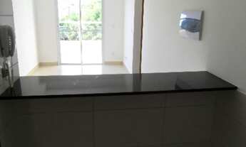 Imagem 7: APARTAMENTO PARA LOCAÇÃO NO BAIRRO PARQUE CAMPOLIM - SOROCABA/SP