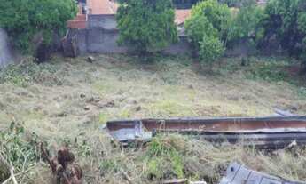 Imagem 2: TERRENO À VENDA NO JARDIM PARADA DO ALTO - SOROCABA/SP