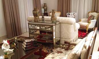 Imagem 2: Imperdível Apartamento à Venda em Sorocaba-SP, Parque Campolim: 3 quartos, 3 suítes, 2 sal