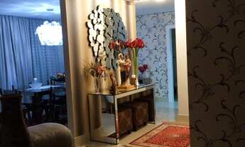 Imagem 7: Imperdível Apartamento à Venda em Sorocaba-SP, Parque Campolim: 3 quartos, 3 suítes, 2 sal