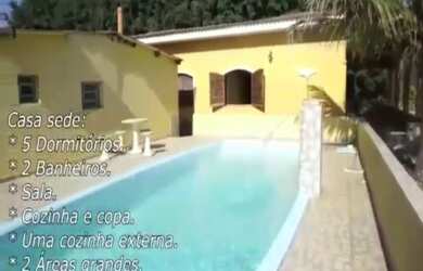 Imagem 2: SÍTIO VENDA, ARRUDA - SÃO PEDRO DA UNIÃO/SP