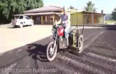 Imagem 3: SÍTIO VENDA, ARRUDA - SÃO PEDRO DA UNIÃO/SP