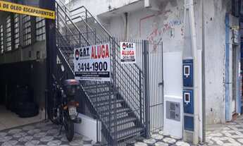 Imagem 4: PONTO COMERCIAL PARA LOCAÇÃO NO ALÉM PONTE - SOROCABA/SP