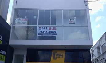 Imagem 5: PONTO COMERCIAL PARA LOCAÇÃO NO ALÉM PONTE - SOROCABA/SP