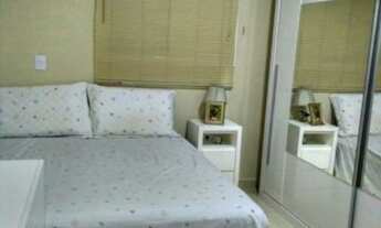 Imagem 2: CASA EM CONDOMÍNIO À VENDA NO HORTO FLORESTAL II - SOROCABA/SP