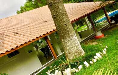 Imagem 6: CHACARA VENDA,CHACARA 3 CORAÇÕES -PIEDADE/SP