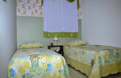 Imagem 2: CASA À VENDA NO CONDOMÍNIO DÔMINUS - SOROCABA/SP