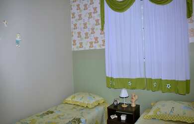 Imagem 3: CASA À VENDA NO CONDOMÍNIO DÔMINUS - SOROCABA/SP