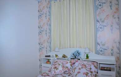 Imagem 6: CASA À VENDA NO CONDOMÍNIO DÔMINUS - SOROCABA/SP