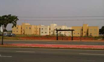 Imagem: ÁREA PARA LOCAÇÃO NO JARDIM NOVO HORIZONTE