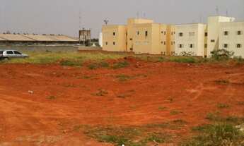 Imagem 2: ÁREA PARA LOCAÇÃO NO JARDIM NOVO HORIZONTE - SOROCABA/SP