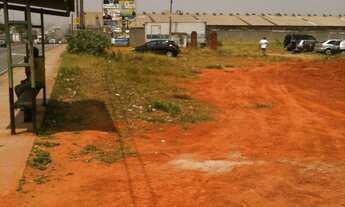 Imagem 3: ÁREA PARA LOCAÇÃO NO JARDIM NOVO HORIZONTE - SOROCABA/SP