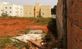 Imagem 4: ÁREA PARA LOCAÇÃO NO JARDIM NOVO HORIZONTE - SOROCABA/SP