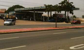 Imagem 5: ÁREA PARA LOCAÇÃO NO JARDIM NOVO HORIZONTE - SOROCABA/SP