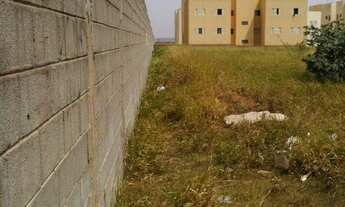 Imagem 7: ÁREA PARA LOCAÇÃO NO JARDIM NOVO HORIZONTE - SOROCABA/SP