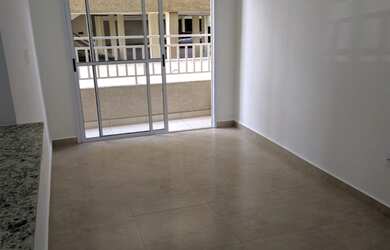 Imagem 7: Apartamento à venda em Sorocaba-SP, Cidade Jardim: 2 quartos, 2 salas, 1 banheiro, 1 vaga