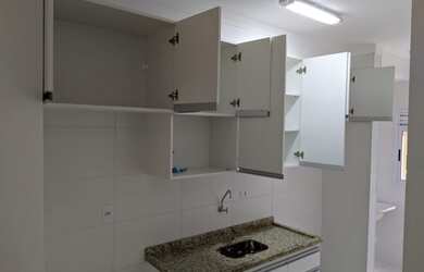 Imagem 2: Apartamento à venda em Sorocaba-SP, Cidade Jardim: 2 quartos, 2 salas, 1 banheiro, 1 vaga