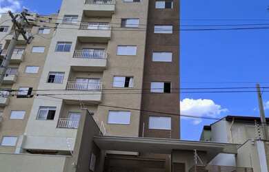 Imagem: Apartamento à venda em Sorocaba-SP, Cidade