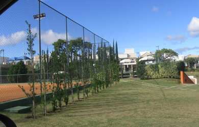 Imagem 2: Casa de luxo em condomínio à venda em Sorocaba-SP: 5 quartos, 4 suítes, 2 salas, 6 vagas