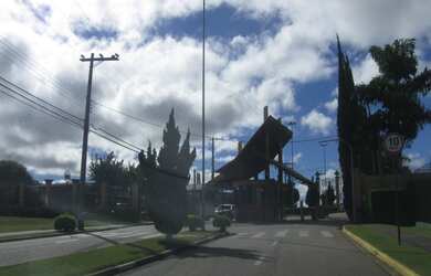 Imagem 4: Casa de luxo em condomínio à venda em Sorocaba-SP: 5 quartos, 4 suítes, 2 salas, 6 vagas
