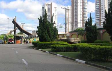 Imagem 6: Casa de luxo em condomínio à venda em Sorocaba-SP: 5 quartos, 4 suítes, 2 salas, 6 vagas