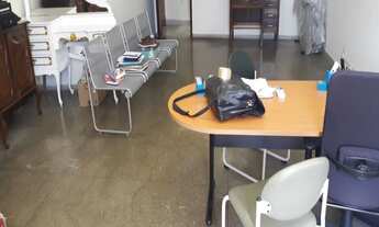 Imagem 5: Excelente Sala Comercial para Locação no Centro de Sorocaba-SP: 1 Sala, 2 Banheiros, 97m²