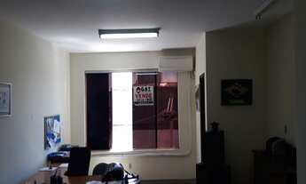 Imagem 6: Excelente Sala Comercial para Locação no Centro de Sorocaba-SP: 1 Sala, 2 Banheiros, 97m²