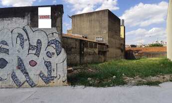 Imagem: TERRENO PARA LOCAÇÃO NO JARDIM VERA CRUZ