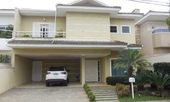 Imagem: Imóvel de luxo Casa em condomínio à