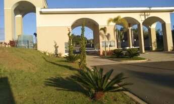 Imagem 2: TERRENO EM CONDOMÍNIO À VENDA NO BOUGANVILLE - SOROCABA/SP