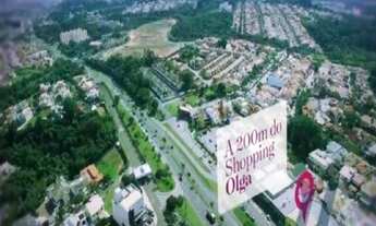 Imagem 3: TERRENO EM CONDOMÍNIO À VENDA NO BOUGANVILLE - SOROCABA/SP