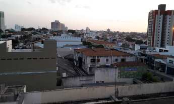 Imagem 3: APARTAMENTO À VENDA NO EDIFÍCIO PORTAL DO AVEIRO - SOROCABA/SP